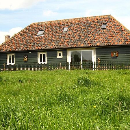 Charming Holiday Home In Zele Near The Forest Dış mekan fotoğraf